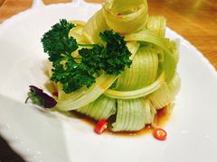 -尚海豆捞(乐虹坊店)