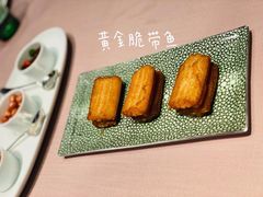 -新荣记(南京西路店)