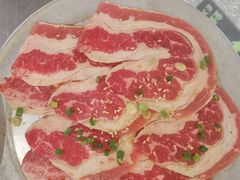 -首尔烤肉大排档(合生汇店)