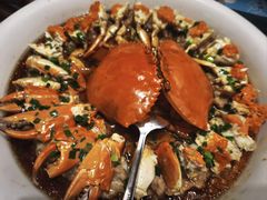 -御沪沪味园.融合菜.海鲜(斜土路店)