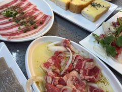 -乌拉烤肉(如皋首店)