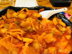 -肉串汪(月坛店)