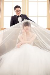 点击看大图 -太郎花子婚纱摄影艺术中心