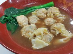 -下环街市熟食中心