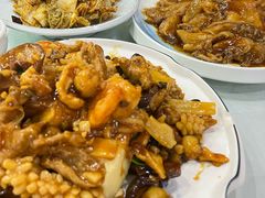 -同发号饭庄(复兴路店)