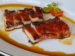 -广州柏悦酒店·悦景轩·粤菜餐厅