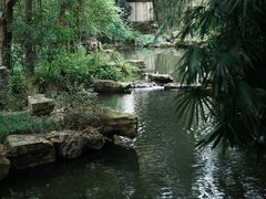 -成都杜甫草堂博物馆
