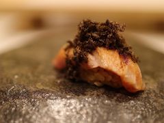 -Sushi Zo Hong Kong