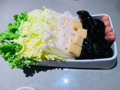 -半天妖烤鱼(西铁营万达店)