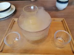 -街角等你.大连海鲜烧烤.经典铁板海鲜串(西安路店)