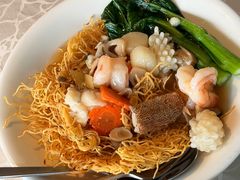 -同乐海鲜(乌节路中央店)