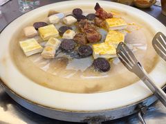 -阿昌白族石板烧(大理古城店)