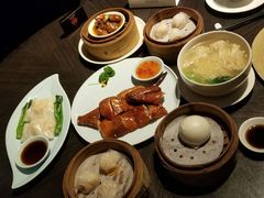 -万丽轩·粤菜(王府井金茂万丽酒店)