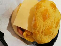 -食大利香港茶餐厅(南亚风情第一城店)