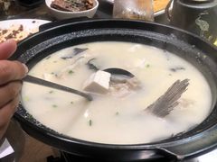 -自己人(九码头店)