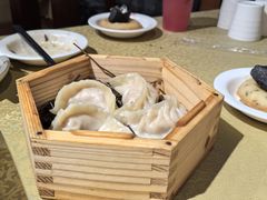 鲜肉蒸饺-火宫殿·小吃王国(坡子街店)