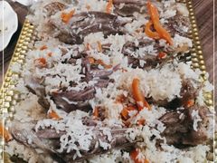 -新疆狼爷烤肉(宋庄店)