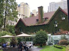 -一尺花园(安和花园店)