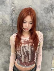-MY HAIR ARDOR