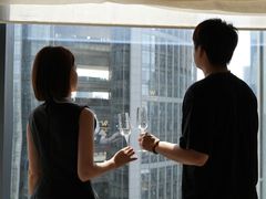 -广州W酒店