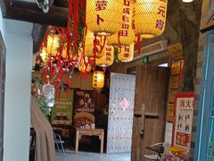 -永安水煮活鱼·仪征菜(仪征奥林匹克店)