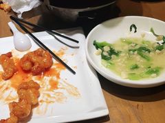 -肖记公安牛肉鱼杂馆· 省级非物质文化遗产(仁和路店)