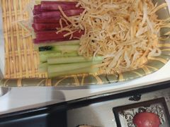 -吉祥春饼·烤鸭(文登利群店)