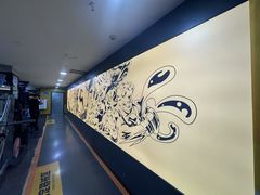 -超鹿运动健身(紫阳商贸中心店)