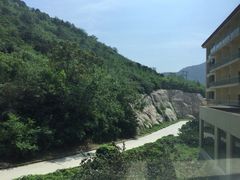 金隅凤山温泉度假村-金隅凤山酒店
