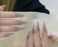 -LILY NAILS美甲美睫