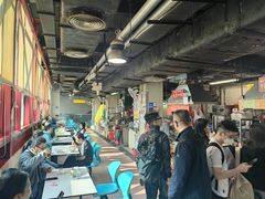 -梓记牛什(總店)