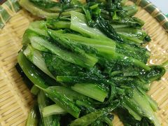 油麦菜-花悦农庄 | 烧鸡·竹筒饭(沙迳高沙温泉香溪堡店)