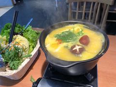 -U你·天然调味(南湖总店)