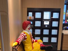 -麦当劳(温州人民路店)