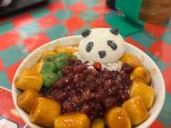 -池嬢拌粉(上海首店)