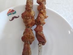 -巴依老爷·新疆美食(上城区天城路店)