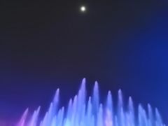 -大雁塔北广场音乐喷泉