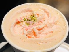 -星巴克(北京新东安)