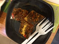 妃子桂花糕-添好运点心专门店(深水埗店)