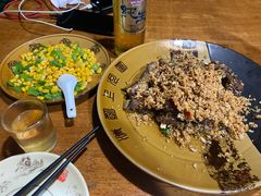 -茶泡饭(李子坝店)