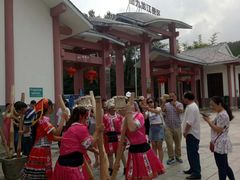 -九龙江国家森林公园