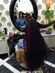 -影博莎美容美发形象设计中心