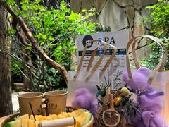 -森SPA·泰式按摩·精油Massage(宝安中心店)
