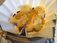 -味可道美食坊(福基路店)