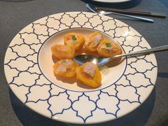 -三利音·东方司宴(外滩店)