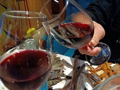 香繽-领鲜活海鲜榴莲自助火锅(东门店)