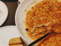 -甄御•海鲜新青岛菜(麦岛店)