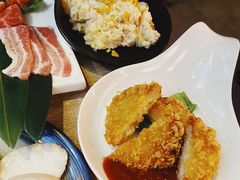-AJIYA味屋和牛烤肉自助放题(温州万象城店)
