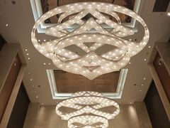 -上海嘉定喜来登酒店