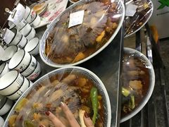 -福顺祥大盘鸡(临潼店)